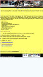 Mobile Screenshot of carhireinsrilanka.com